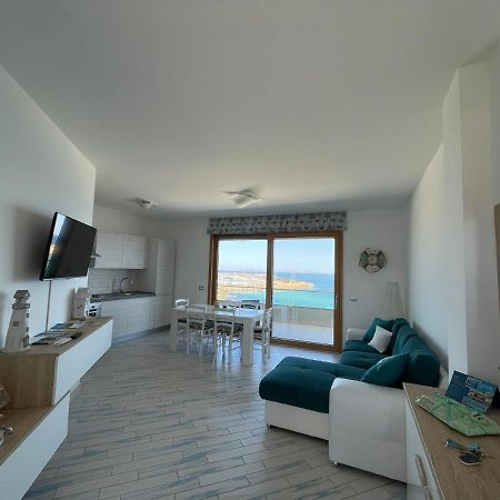 Casa Vacanze Lungomare Porto Torres Buitenkant foto