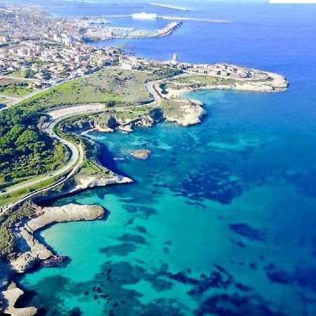 Casa Vacanze Lungomare Porto Torres Buitenkant foto