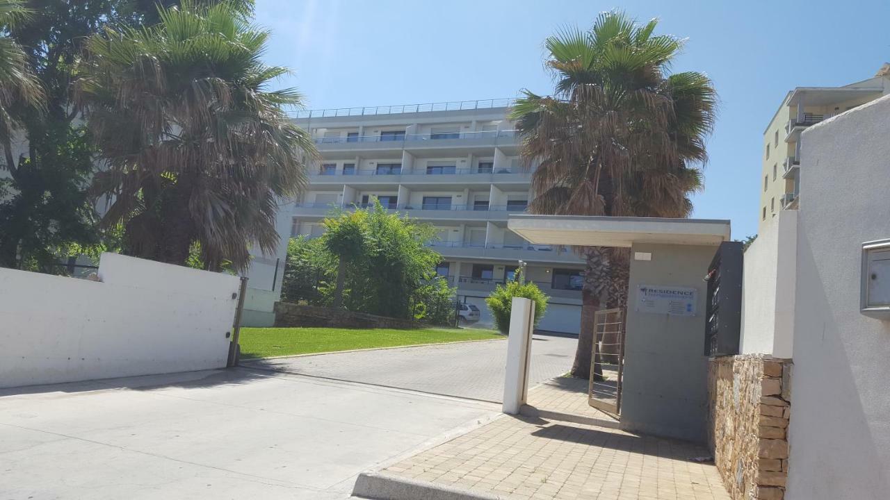 Casa Vacanze Lungomare Porto Torres Buitenkant foto